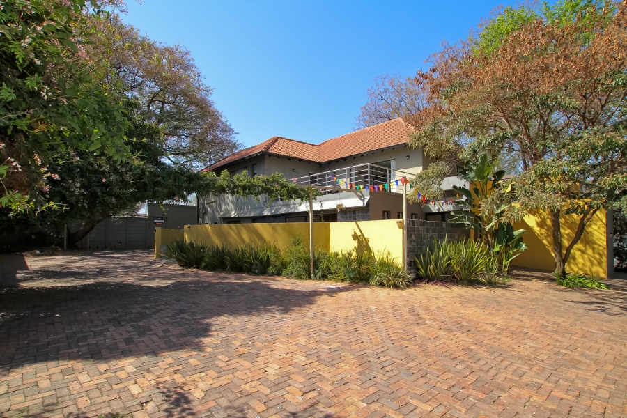 Commercial Property for Sale in Bramley Gauteng