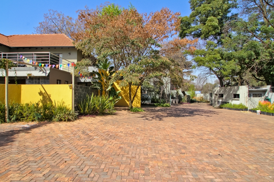 Commercial Property for Sale in Bramley Gauteng