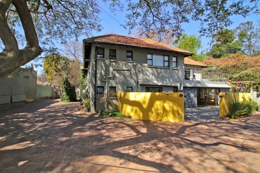 Commercial Property for Sale in Bramley Gauteng