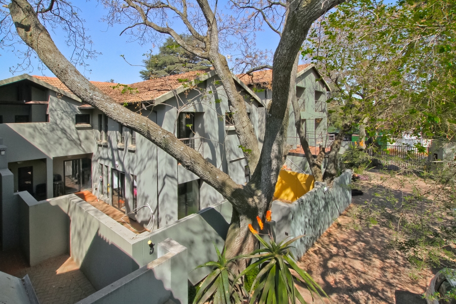 Commercial Property for Sale in Bramley Gauteng