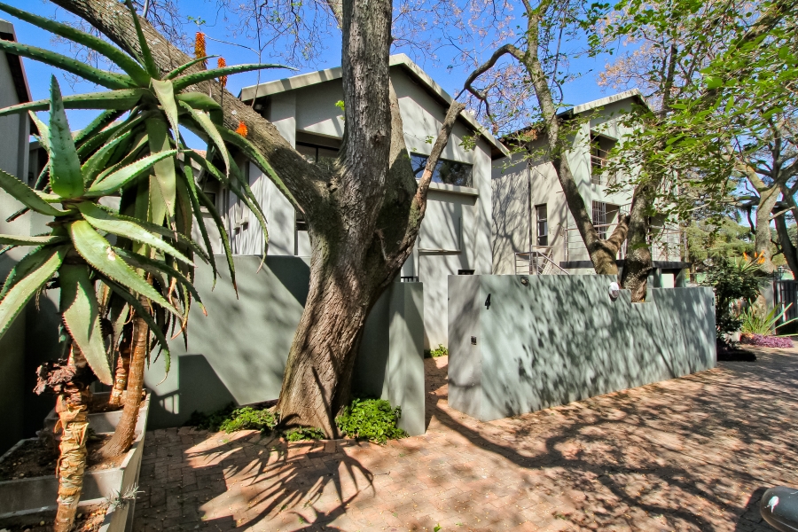 Commercial Property for Sale in Bramley Gauteng