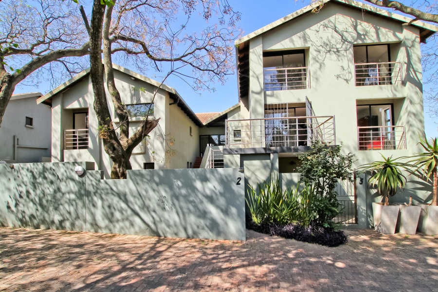 Commercial Property for Sale in Bramley Gauteng