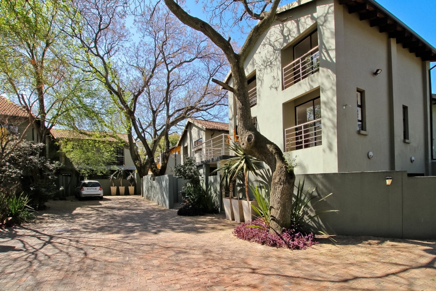 Commercial Property for Sale in Bramley Gauteng