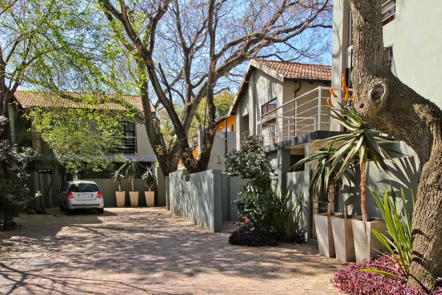 Commercial Property for Sale in Bramley Gauteng