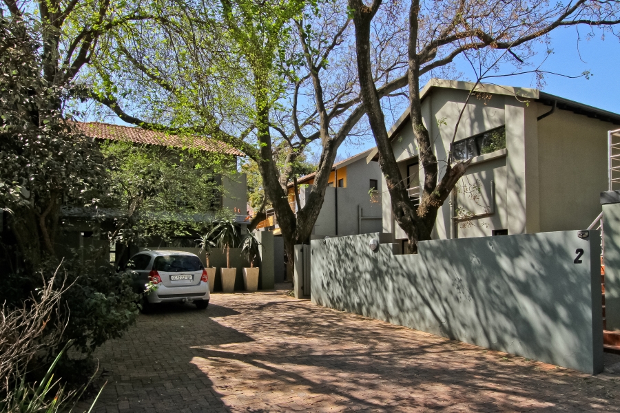 Commercial Property for Sale in Bramley Gauteng