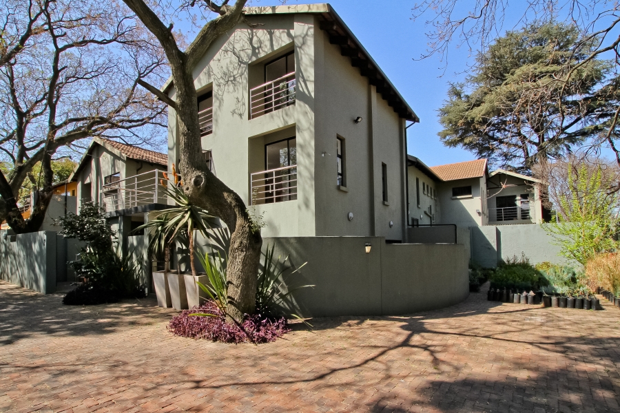 Commercial Property for Sale in Bramley Gauteng