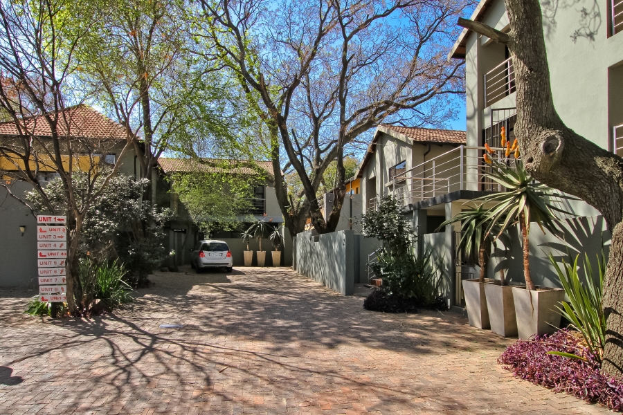 Commercial Property for Sale in Bramley Gauteng