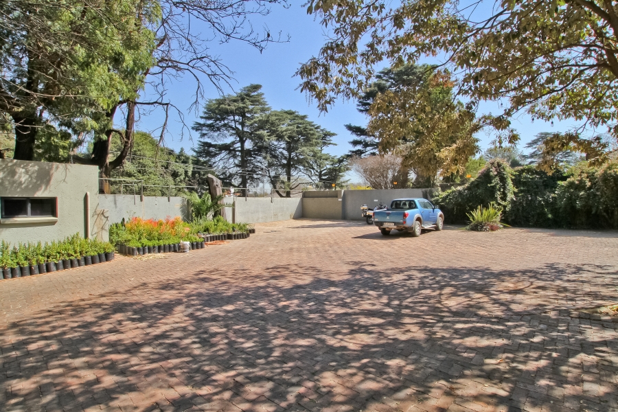 Commercial Property for Sale in Bramley Gauteng