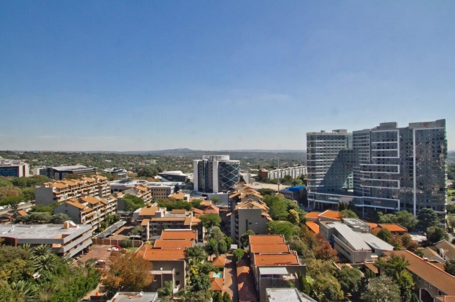 1 Bedroom Property for Sale in Morningside Gauteng