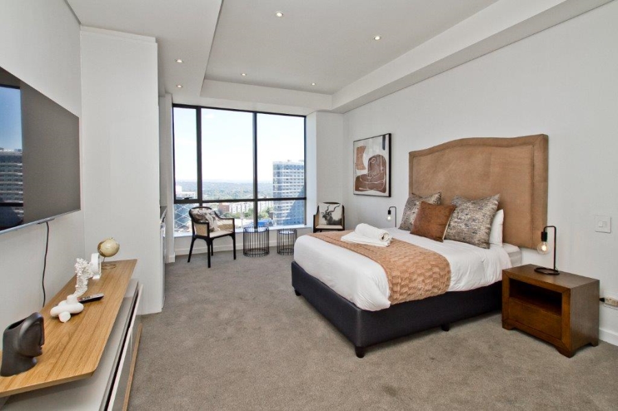 1 Bedroom Property for Sale in Morningside Gauteng