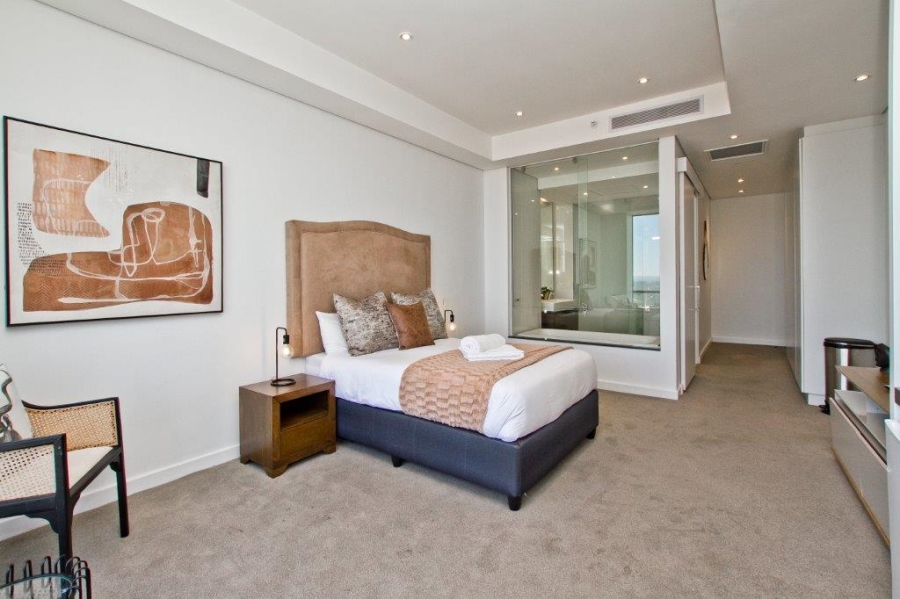 1 Bedroom Property for Sale in Morningside Gauteng