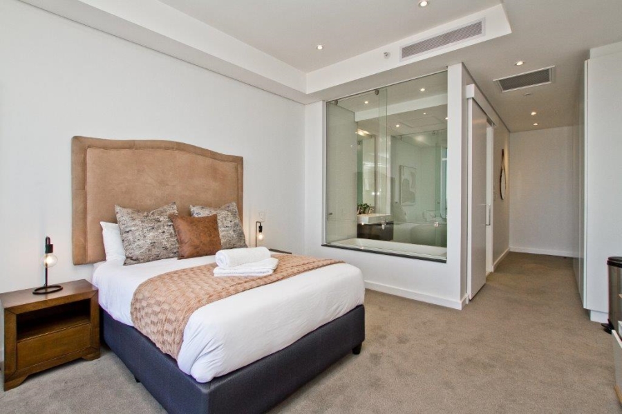 1 Bedroom Property for Sale in Morningside Gauteng