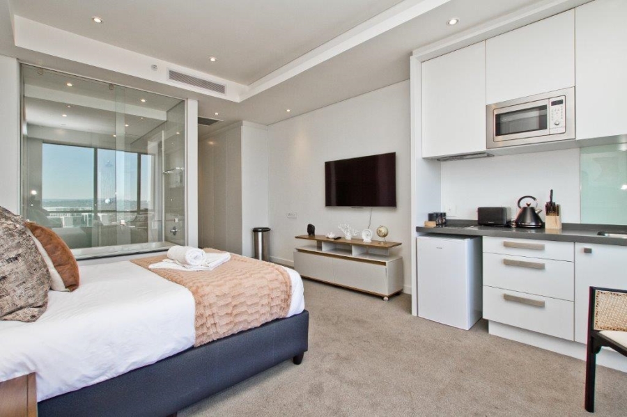 1 Bedroom Property for Sale in Morningside Gauteng