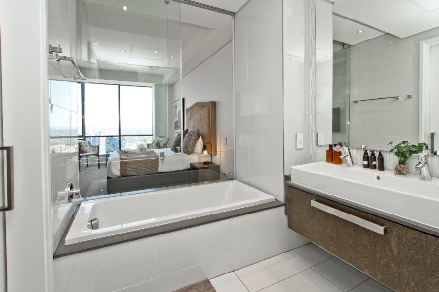 1 Bedroom Property for Sale in Morningside Gauteng