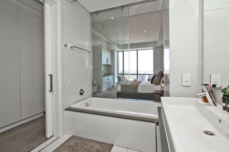 1 Bedroom Property for Sale in Morningside Gauteng