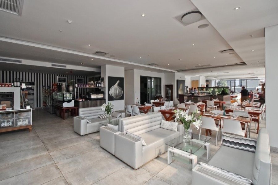 1 Bedroom Property for Sale in Morningside Gauteng