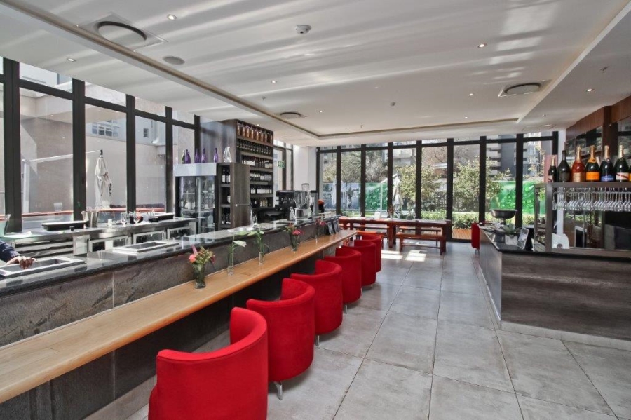1 Bedroom Property for Sale in Morningside Gauteng