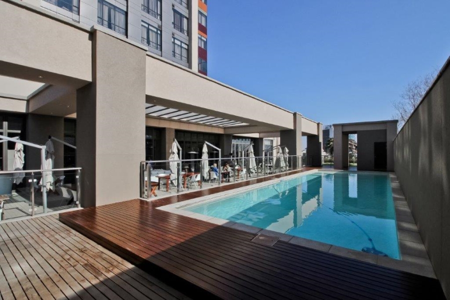 1 Bedroom Property for Sale in Morningside Gauteng