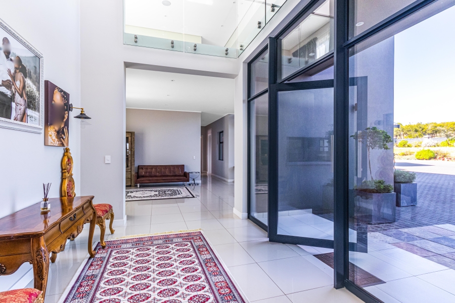 5 Bedroom Property for Sale in Blue Hills Equestrian Estate Gauteng