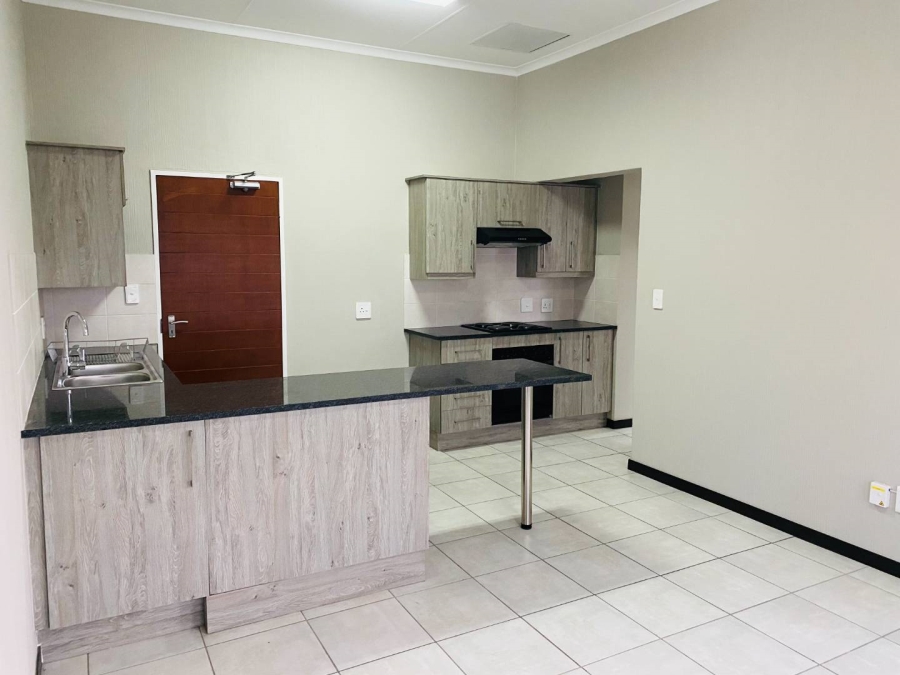 2 Bedroom Property for Sale in Barbeque Downs Gauteng