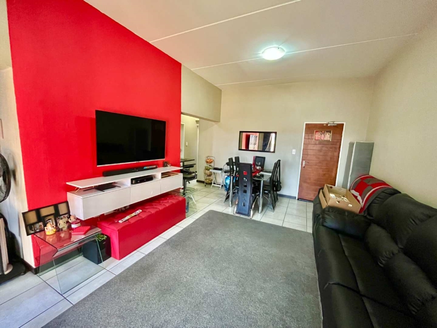 3 Bedroom Property for Sale in Barbeque Downs Gauteng