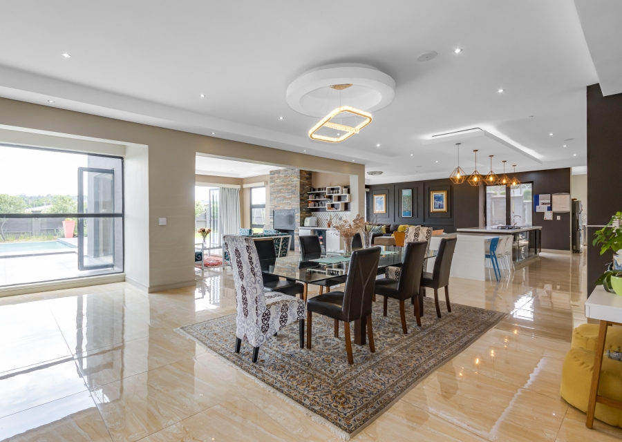 4 Bedroom Property for Sale in Blue Hills Equestrian Estate Gauteng