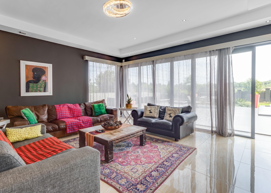 4 Bedroom Property for Sale in Blue Hills Equestrian Estate Gauteng