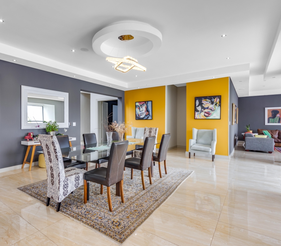 4 Bedroom Property for Sale in Blue Hills Equestrian Estate Gauteng