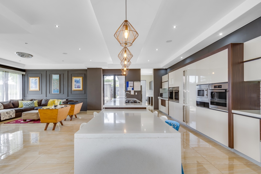 4 Bedroom Property for Sale in Blue Hills Equestrian Estate Gauteng