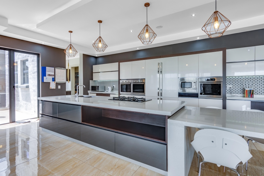 4 Bedroom Property for Sale in Blue Hills Equestrian Estate Gauteng