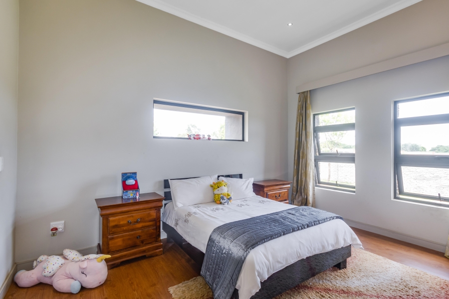 4 Bedroom Property for Sale in Blue Hills Equestrian Estate Gauteng