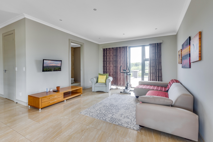 4 Bedroom Property for Sale in Blue Hills Equestrian Estate Gauteng