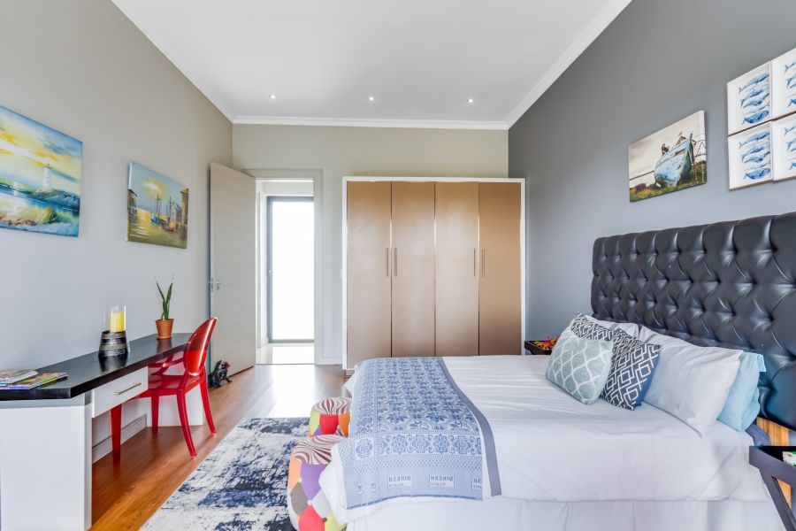 4 Bedroom Property for Sale in Blue Hills Equestrian Estate Gauteng