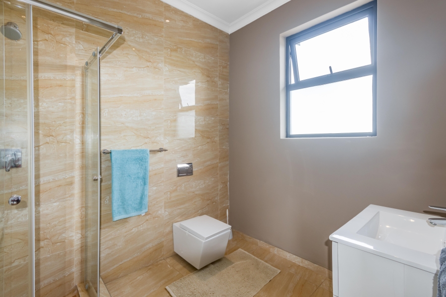 4 Bedroom Property for Sale in Blue Hills Equestrian Estate Gauteng