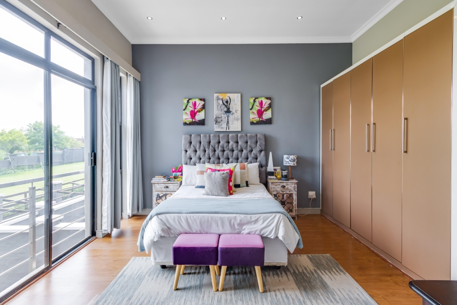 4 Bedroom Property for Sale in Blue Hills Equestrian Estate Gauteng