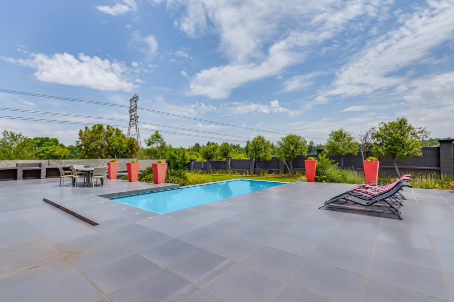 4 Bedroom Property for Sale in Blue Hills Equestrian Estate Gauteng