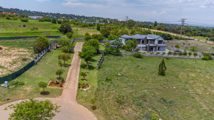 4 Bedroom Property for Sale in Blue Hills Equestrian Estate Gauteng