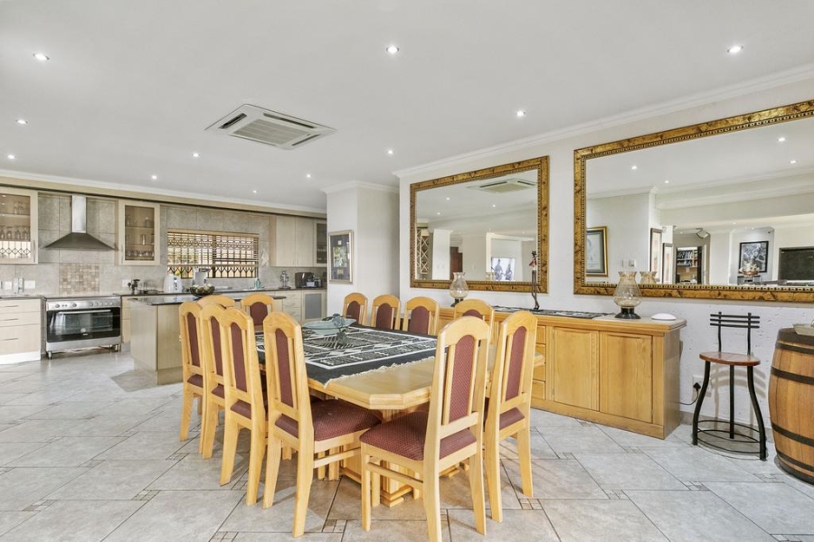 4 Bedroom Property for Sale in Theoville Gauteng