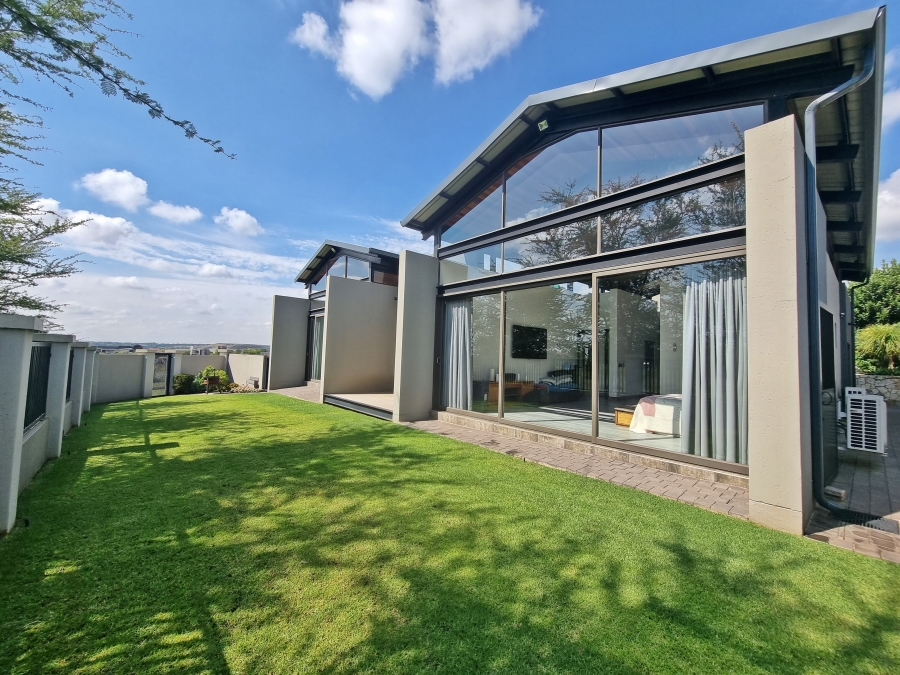 4 Bedroom Property for Sale in Midstream Hill Gauteng