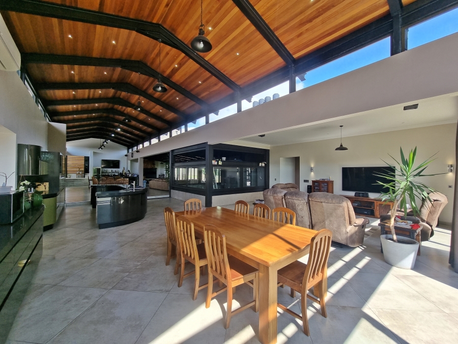 4 Bedroom Property for Sale in Midstream Hill Gauteng