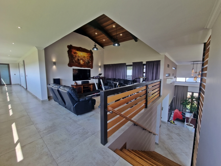 4 Bedroom Property for Sale in Midstream Hill Gauteng