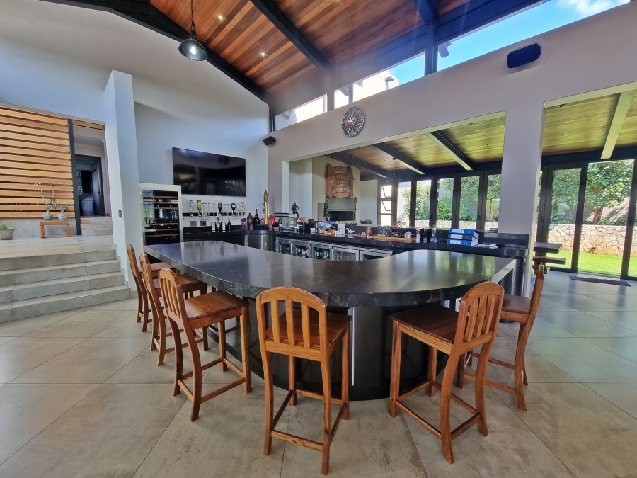 4 Bedroom Property for Sale in Midstream Hill Gauteng