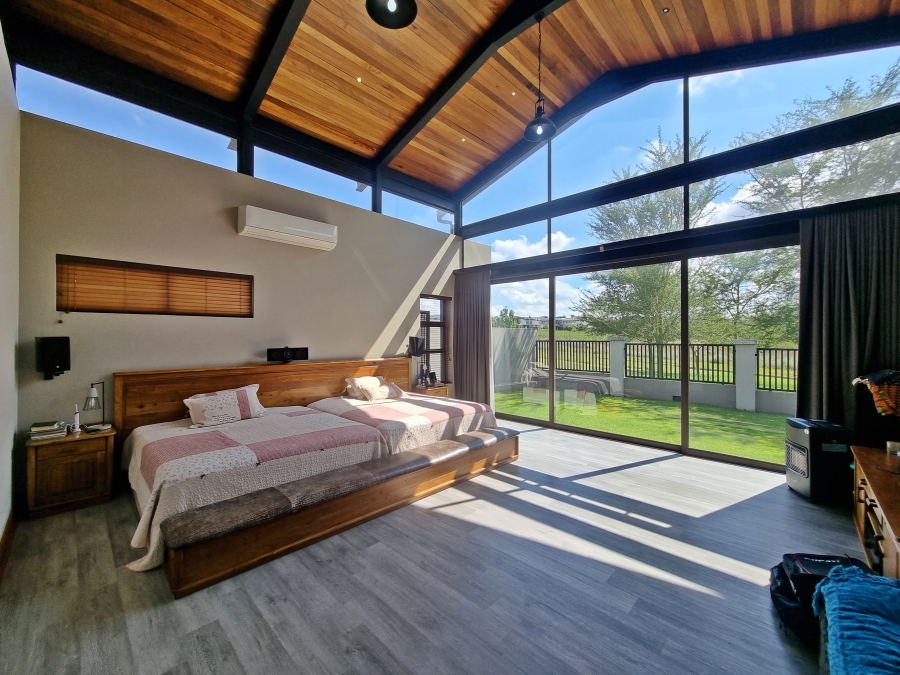 4 Bedroom Property for Sale in Midstream Hill Gauteng