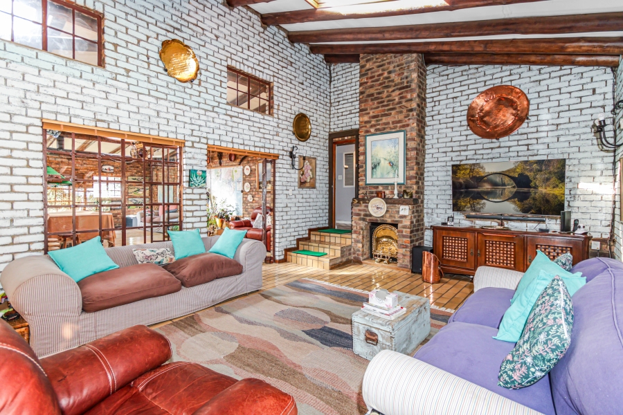 9 Bedroom Property for Sale in Sun Valley Gauteng