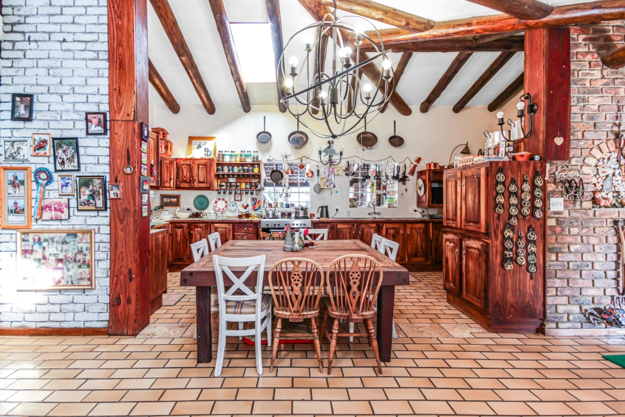 9 Bedroom Property for Sale in Sun Valley Gauteng