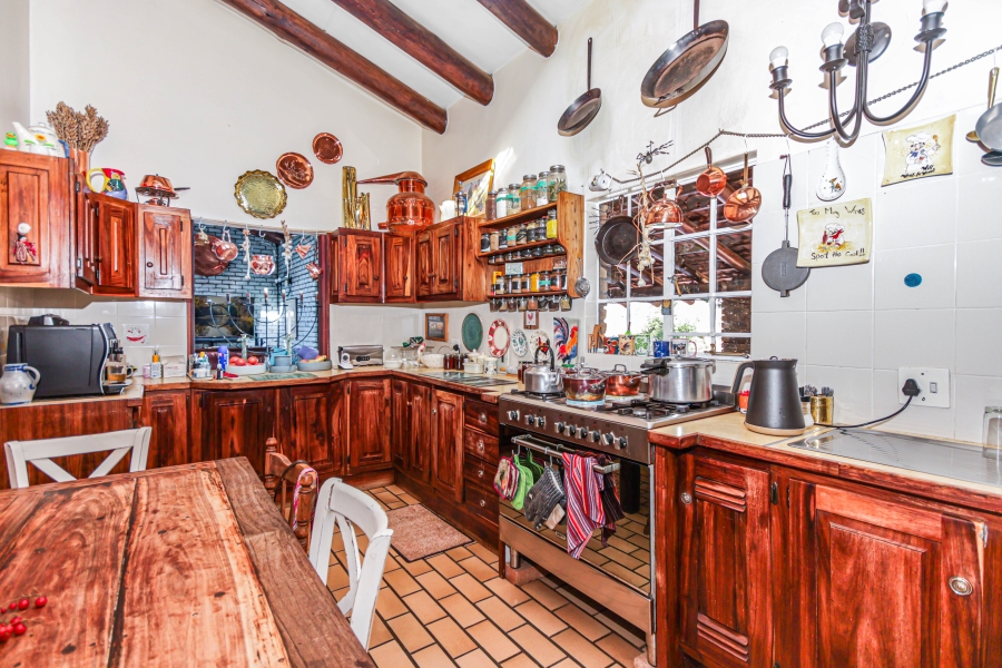 9 Bedroom Property for Sale in Sun Valley Gauteng