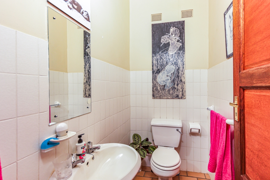 9 Bedroom Property for Sale in Sun Valley Gauteng