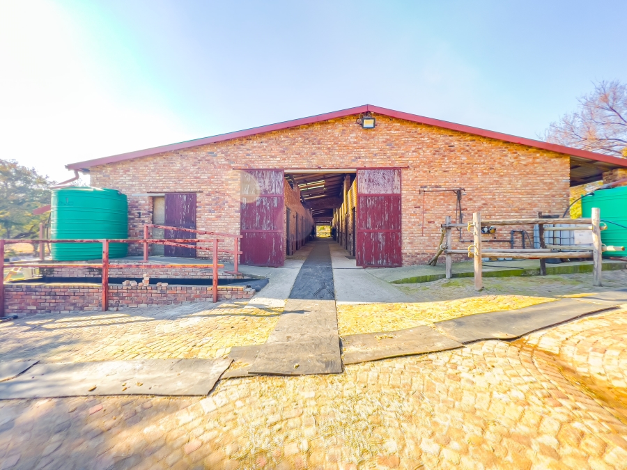 9 Bedroom Property for Sale in Sun Valley Gauteng