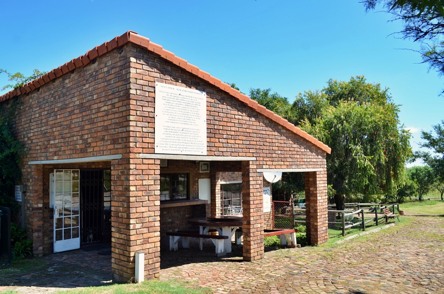 9 Bedroom Property for Sale in Sun Valley Gauteng