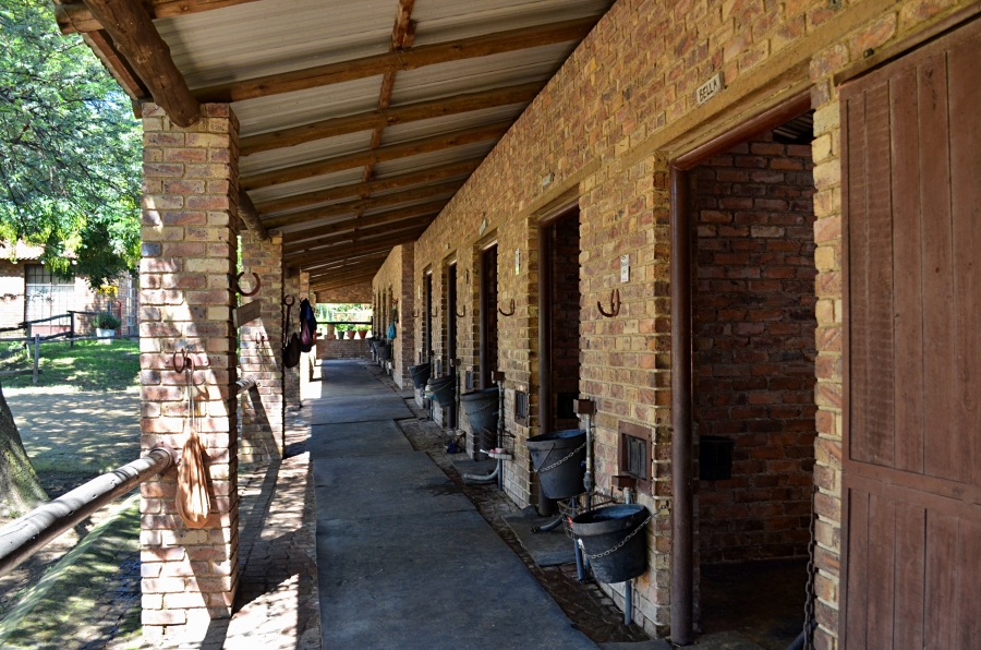 9 Bedroom Property for Sale in Sun Valley Gauteng